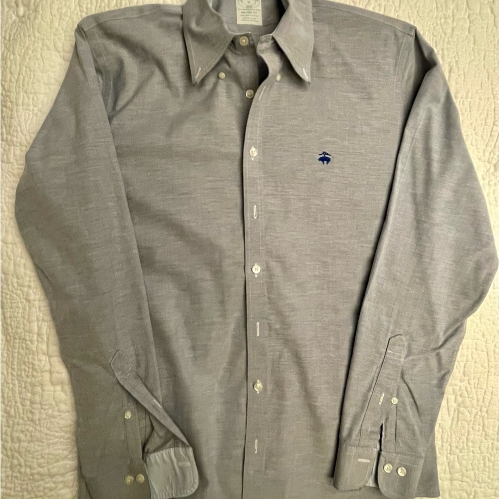 Assorted Men's Shirts Collection - Picture 10 of 10